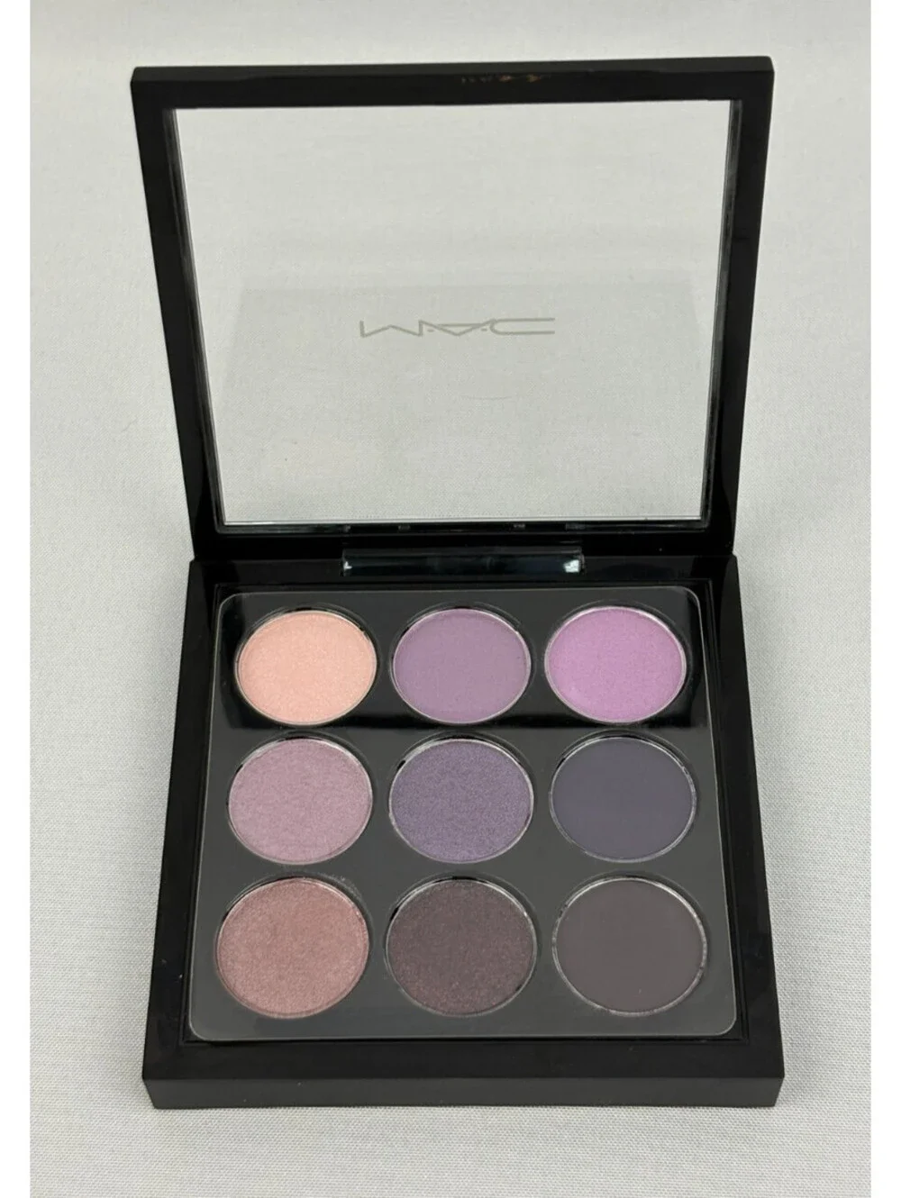 Eyeshadow mac eye